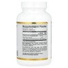 California Gold Nutrition CoQ10 with Bioperine® and Black Pepper Extract, Enhanced Biovailability, 200 mg, 120 Veggie Capsules - 2 of 4
