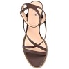 Journee Women's Anikah Dress Sandals - 4 of 4