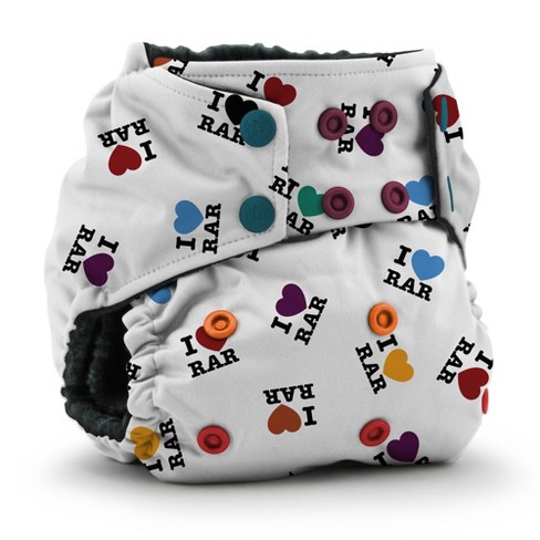 Lot Baby Infant One Size Reusable Cloth Diapers TPU Pocket Nappy Covers Inserts 
