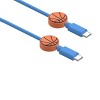 GEMS 3' Novelty USB-C Cables - 3 of 3