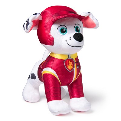 Paw patrol marshall plush toy online