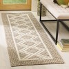 Vermont VRM212 Hand Woven Indoor Rugs - Safavieh - 2 of 3