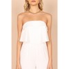 Petal and Pup Womens Katia Jumpsuit - 4 of 4