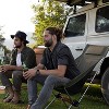 Naturehike Camping Chair, Foldable with Storage Bag, Outdoor Portable for Adults, Lightweight, Backpacking for Fishing, Hiking, Beach, Lawn - 4 of 4