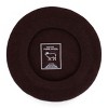 Angela & William Women's Wool Beret - 3 of 3