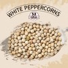 Organic White Pepper Whole 8 Oz - 2 of 4
