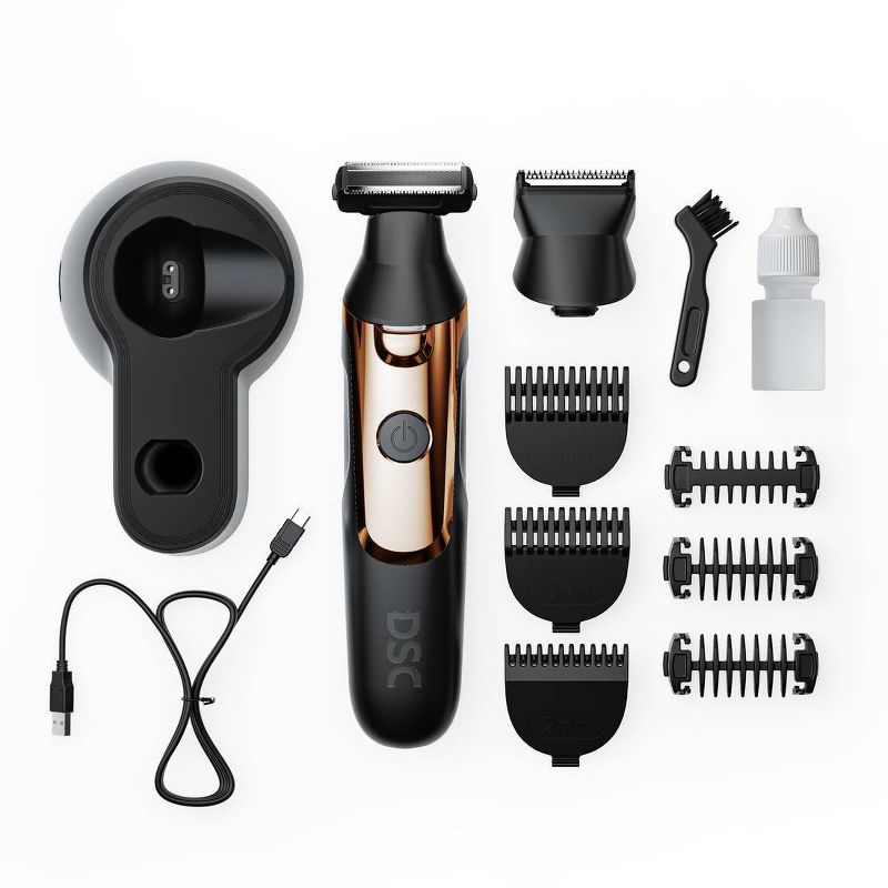 Dollar Shave Club Double Header Electric Trimmer, 5 of 7