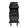 Baby Jogger City Tour 2 Single Stroller - Jet - image 2 of 4