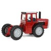 1/32 Massey Ferguson 4800 4WD Tractor Ertl 16444 - 3 of 4