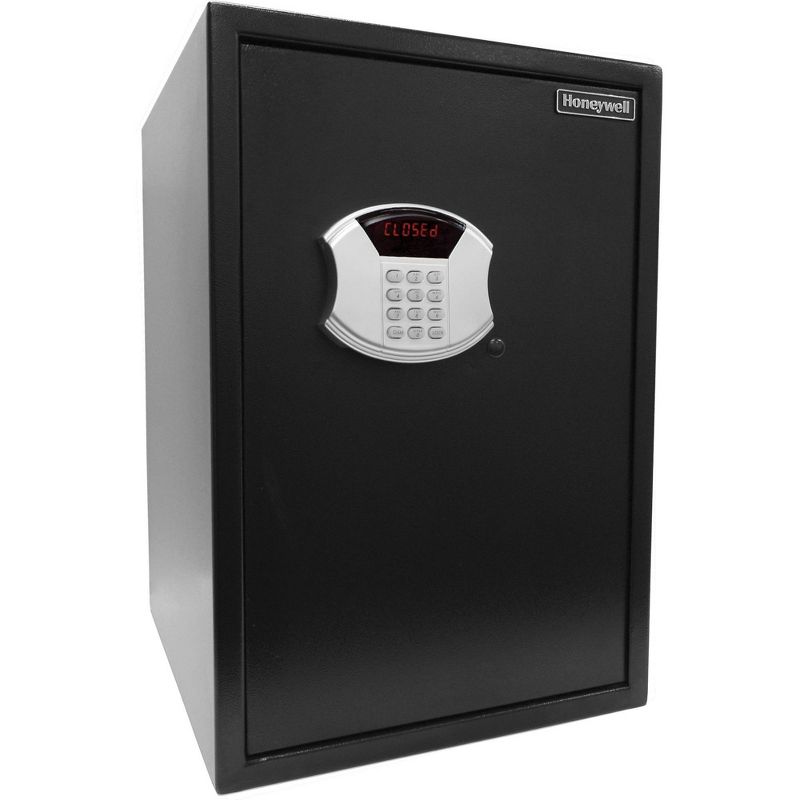 Honeywell Large Digital Security Safe with Money Slot 2.87 cu ft, 2 of 6