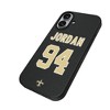 NFL New Orleans Saints Players Game Tactic MagSafe Compatible Cell Phone Case for Apple iPhone 17 Series - 2 of 4