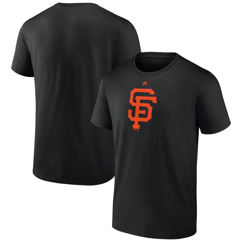 MLB San Francisco Giants Men&#39;s Core T-Shirt, 1 of 4