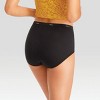 Hanes Women's Cotton 6+3pk Free Briefs - Colors May Vary - 4 of 4