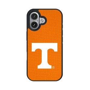 NCAA SEC Universities Solid Bump Cell Phone Case for Apple iPhone 17 Series - 1 of 4