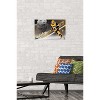 Trends International NHL Pittsburgh Penguins - Sidney Crosby 21 Unframed Wall Poster Prints - 2 of 4