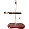 Nispira Belgium Royal Family Balance Syphon Unique Gravity Vintage Coffee Maker Vacuum Brewing System Copper 500 ml - 4 of 4