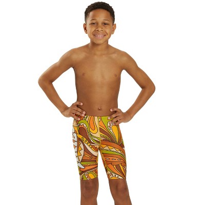 Sporti Groovy Zodiac Aries Jammer Swimsuit (24-40)