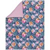 Trend Lab Madison Baby Nursery Crib Bedding Set - 3pc - 3 of 4