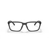 Armani Exchange AX3089U 55mm Male Pillow Eyeglasses - prescription-ready - 2 of 4