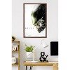 Trends International Alien - Profile Framed Wall Poster Prints - 2 of 4