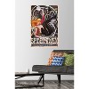 Trends International Marvel Comics - Spider-Gwen - Cover #1 Unframed Wall Poster Prints - 2 of 4