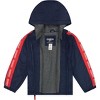 OshKosh B'Gosh Toddler/Little Boys' Midweight Fleece Transitional Jackets - 2 of 3