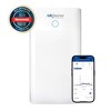 AIRDOCTOR AD5000 Series 4-in-1 Air Purifier for Extra Large Spaces & Open Concepts with UltraHEPA, Carbon & VOC Filters - 3 of 4