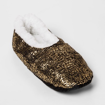 Xhilaration slipper hot sale socks