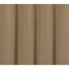 GoodGram 2 Pack Hotel Thermal Grommet 100% Blackout Window Curtain Panels - 3 of 3