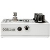 MXR Yngwie Malmsteen Overdrive Effects Pedal White - 2 of 4