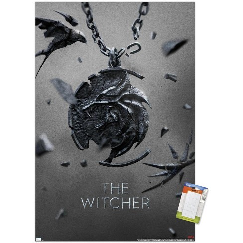 The witcher season 3 - The Witcher - Posters and Art Prints