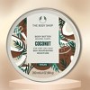 The Body Shop - Body Butter Coconut | Love and nourish very dry skin like never before | Coconut Body Butter - (6.4 oz) - 3 of 4