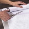 EasyLiner Smooth Top Shelf Liner, White, 20 in. x 18 ft. Roll - 4 of 4