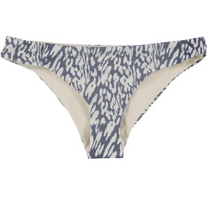Tavik Womens Ali Moderate Bikini Swim Bottom - 1 of 2