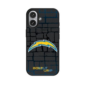 NFL AFC Teams 2025 Illustrated MagSafe Compatible Cell Phone Case for Apple iPhone 17 Series - 1 of 4