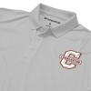 Men's College of Charleston Adult Polo Left Chest Logo - 4 of 4