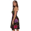 Riviera Sun Womens Strapless Tube Short Dress - Summer Dresses - 2 of 4