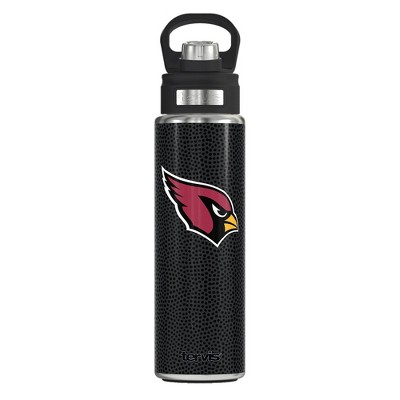 NFL Arizona Cardinals Rush 24 oz Stainless Steel Water Bottle with lid -  Yahoo Shopping