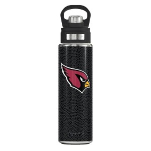NFL Arizona Cardinals Wide Mouth Water Bottle - 1 of 3