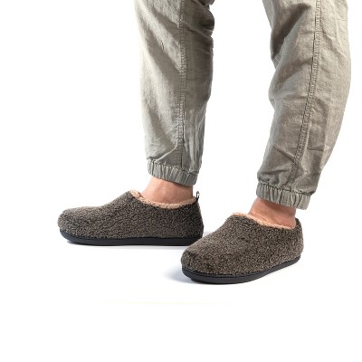 mens house slippers target