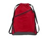 Port Authority Zip-It Cinch Sack Set - 3 of 4