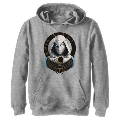 Moon knight hoodie sale