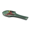 Silver Buffalo Star Wars Boba Fett Sculpted Ceramic Spoon Rest - 2 of 4
