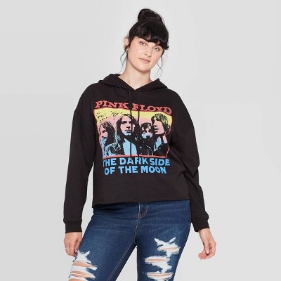 pink floyd sweatshirt target