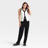 Women's Button Sweater Vest - A New Day™ - 3 of 3