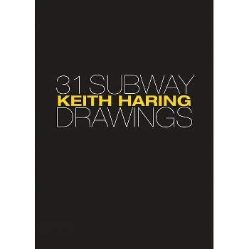 Keith Haring - by  Jeffrey Deitch & Henry Geldzahler & Keith Haring & Carlo McCormick & Larry Warsh (Hardcover)