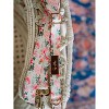 Pink Papyrus Isabella Dog Leash - 2 of 3