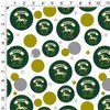 Lord of the Rings Rohan Gift Wrap 30" x 72" - 2 of 4