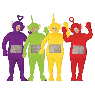 teletubbies toys target