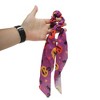 Unique Bargains Fashion Halloween Hair Elastics 1 Pc - 2 of 4